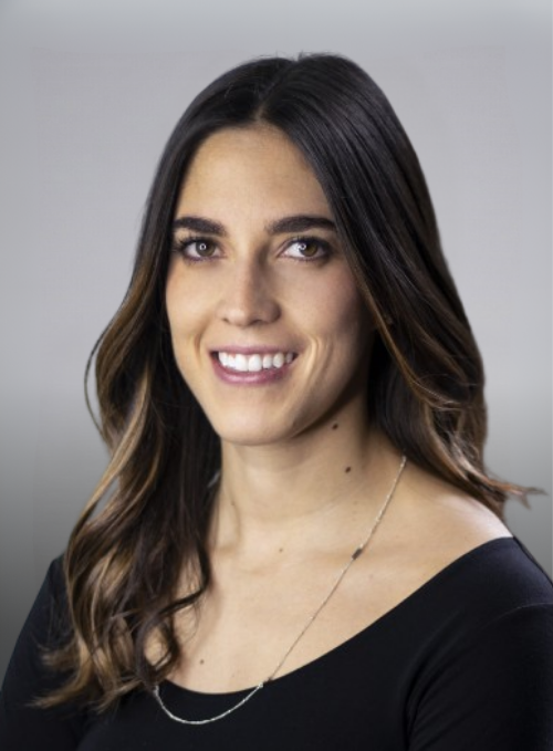 Claudia Barrera